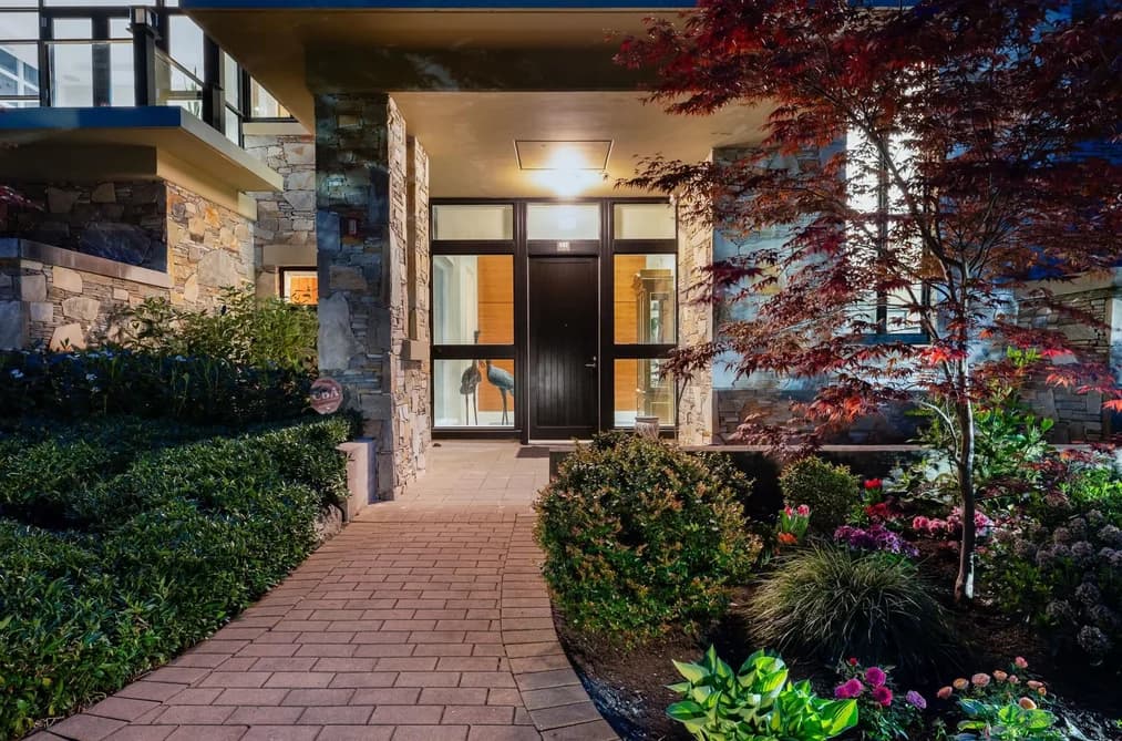 PH2 2245 TWIN CREEK PLACE, West Vancouver, BC — Residential for Sale - Main Photo