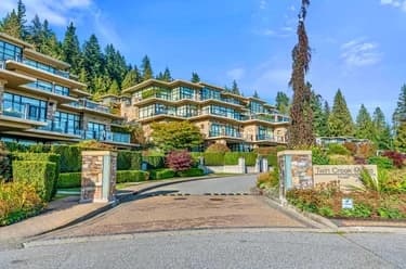 2245 Twin Creek Pl Unit 402, West Vancouver, BC - MLS: R3169493