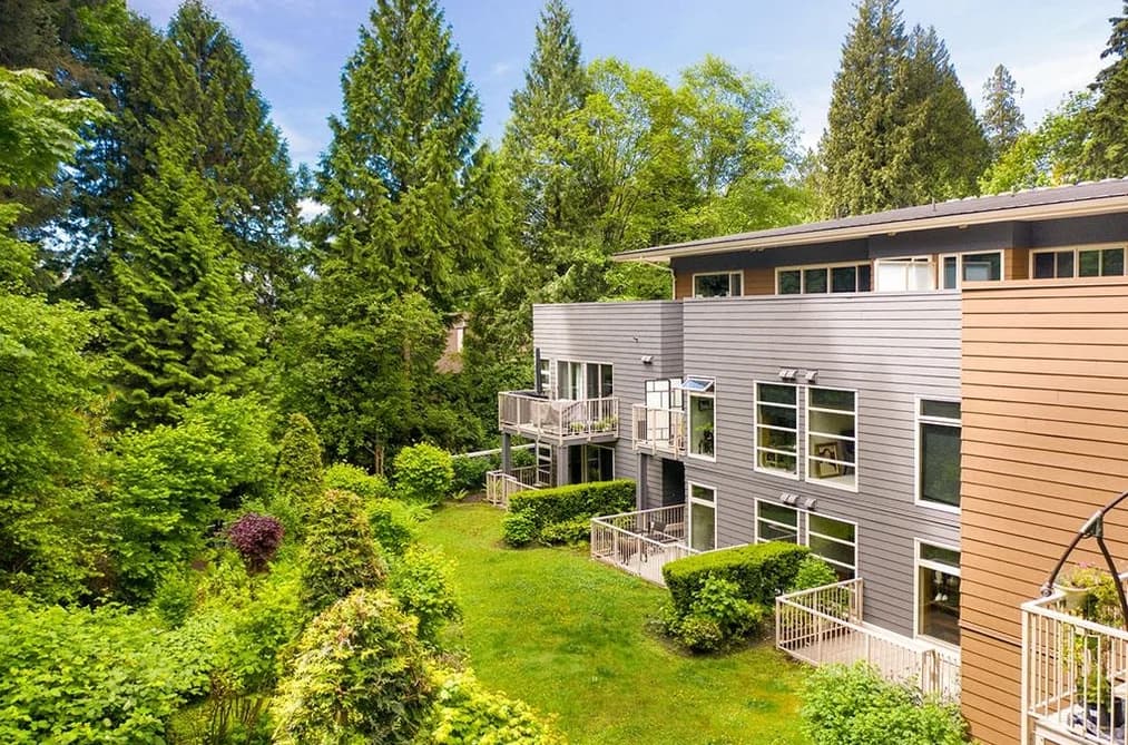 PH2 2832 CAPILANO ROAD, North Vancouver, BC — Residential for Sale - Main Photo