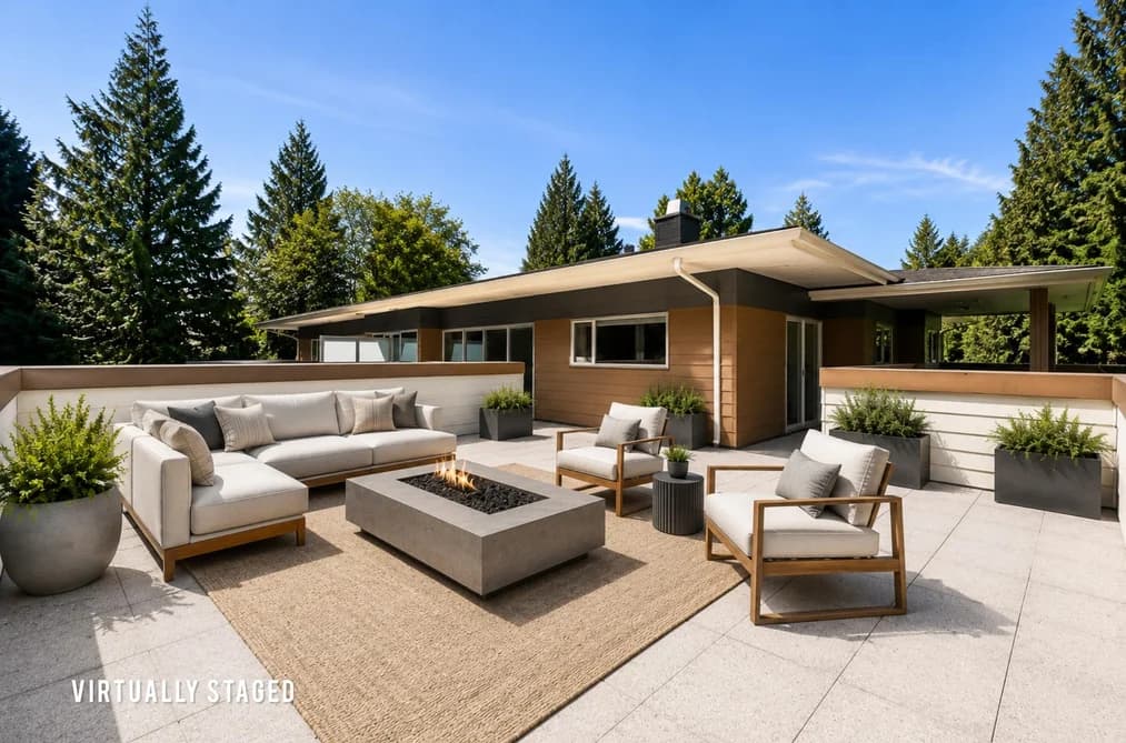 PH2 2832 CAPILANO ROAD, North Vancouver, BC — Residential for Sale - Photo 2