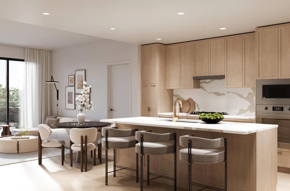 PH2 4451 HASTINGS STREET, Burnaby, BC — Residential for Sale - Photo 2