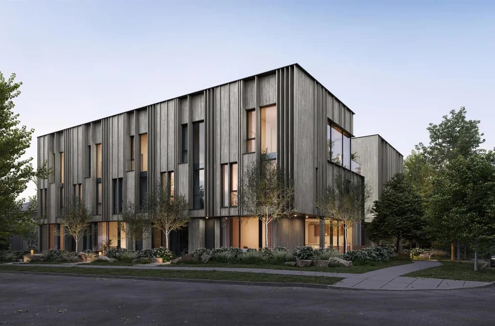 PH204 4377 ASH STREET, Vancouver, BC — Residential for Sale - Main Photo
