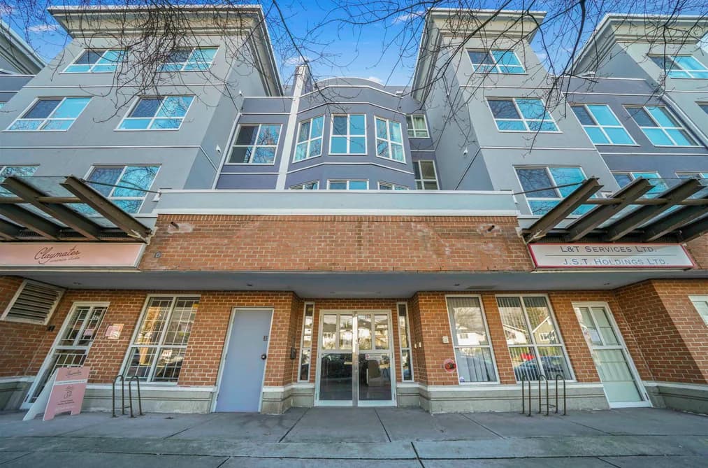 PH23 760 KINGSWAY, Vancouver, BC — Residential for Sale - Main Photo