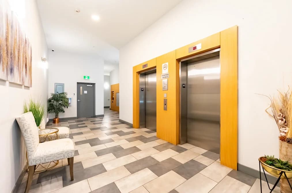 PH27 6283 KINGSWAY, Burnaby, BC — Residential for Sale - Main Photo