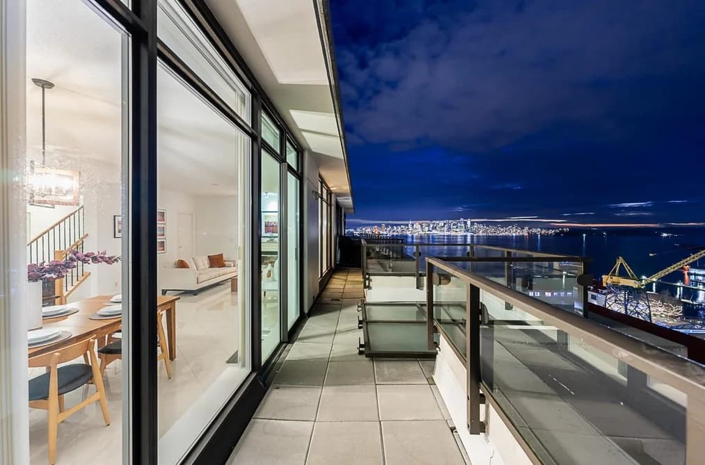 PH3 162 VICTORY SHIP WAY, North Vancouver, BC — Residential for Sale - Photo 2