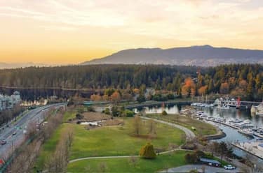 Condo for sale at Ph3 1790 Bayshore Drive Vancouver British Columbia - MLS: R3097762
