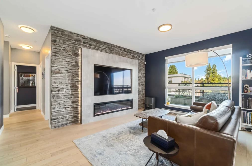 PH3 5555 DUNBAR STREET, Vancouver, BC — Residential for Sale - Main Photo