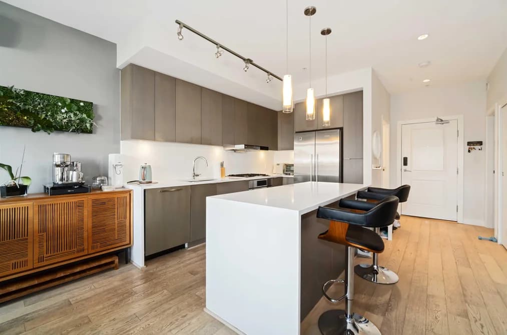 PH3 5555 DUNBAR STREET, Vancouver, BC — Residential for Sale - Photo 2