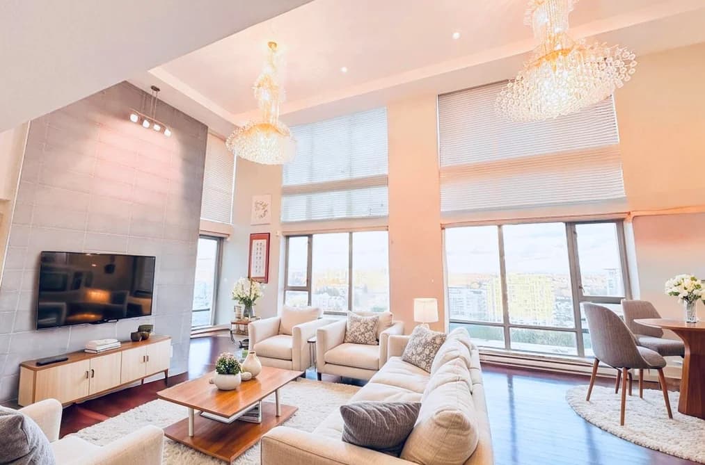 PH3 6733 BUSWELL STREET, Richmond, BC — Residential for Sale - Main Photo