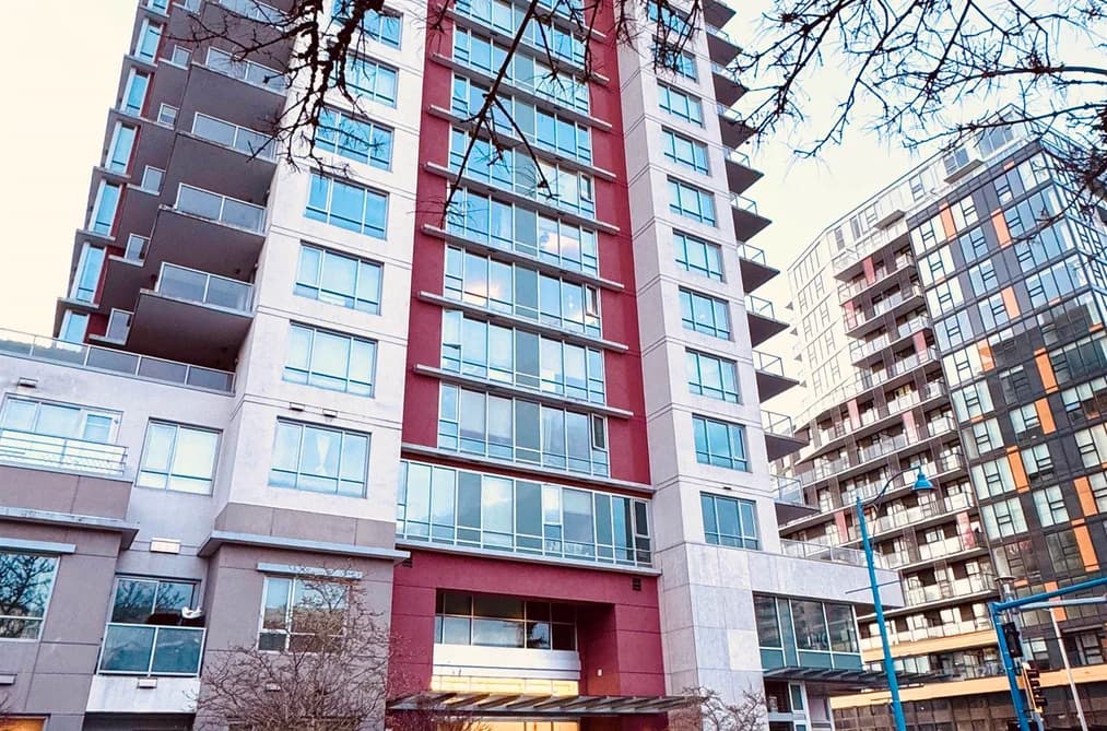 PH3 6733 BUSWELL STREET, Richmond, BC — Residential for Sale - Photo 2