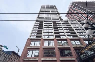 Condo for sale at Ph4 108 Cordova Street Vancouver British Columbia - MLS: R3095529