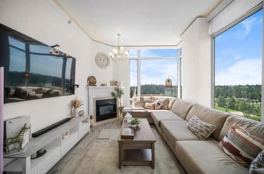 Condo for sale at Ph4 14820 104 Avenue Surrey British Columbia - MLS: R3147792