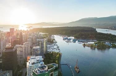 Condo for sale at Ph4201 1077 W Cordova Street Vancouver British Columbia - MLS: R3115119