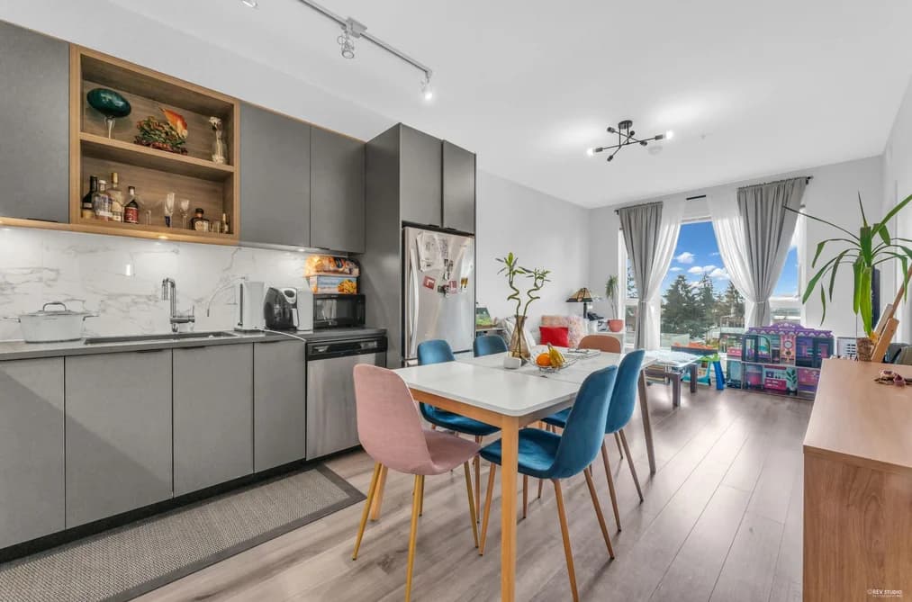 PH47 5355 LANE STREET, Burnaby, BC — Residential for Sale - Photo 2