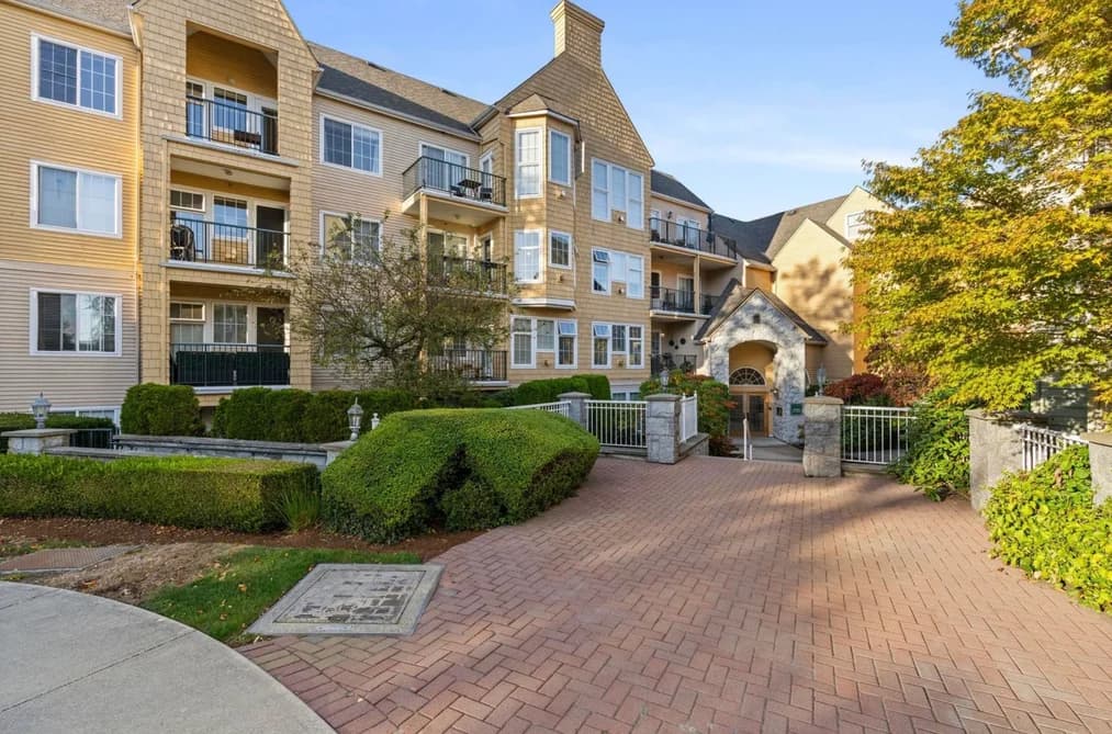 PH5 5555 13A AVENUE, Tsawwassen, BC — Residential for Sale - Photo 2