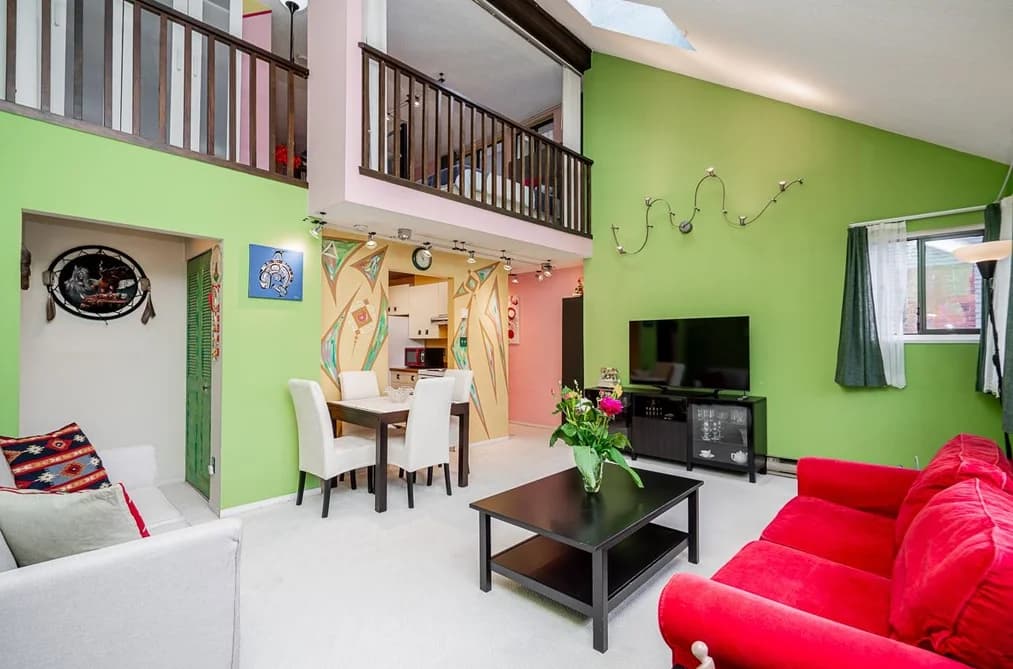 PH5 936 BUTE STREET, Vancouver, BC — Residential for Sale - Photo 2