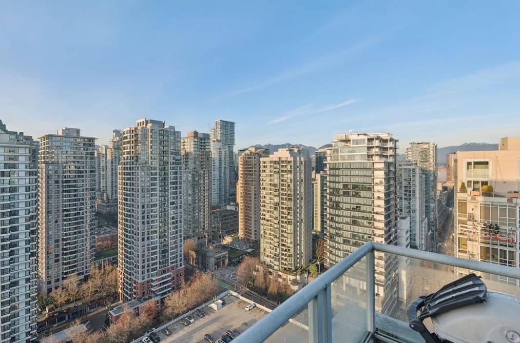 PH5 950 CAMBIE STREET, Vancouver, BC — Residential for Sale - Main Photo