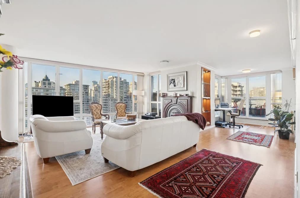 PH5 950 CAMBIE STREET, Vancouver, BC — Residential for Sale - Photo 2