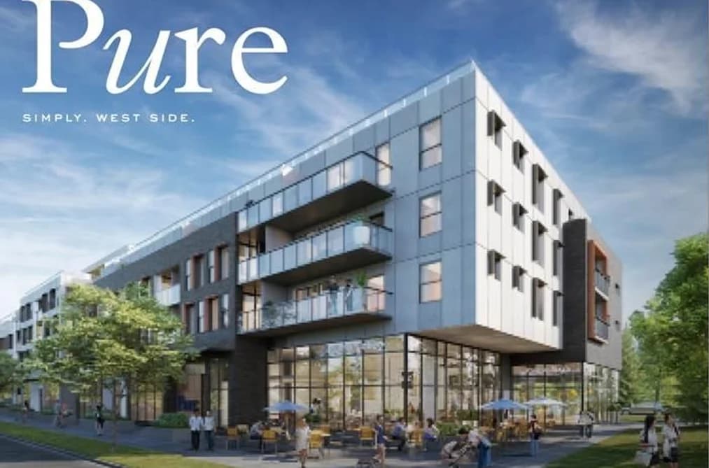 PH508 203-263 W 49TH AVENUE, Vancouver, BC — Residential for Sale - Main Photo