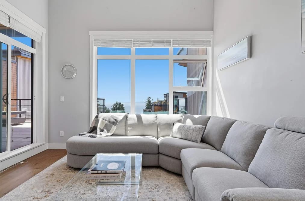 PH512 14855 THRIFT AVENUE, White Rock, BC — Residential for Sale - Photo 2