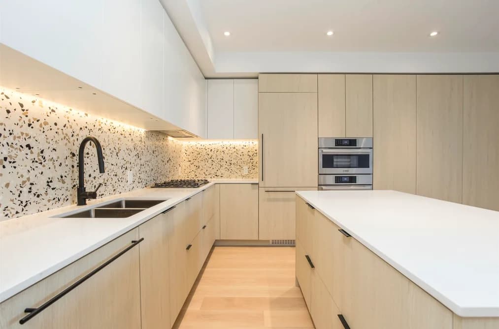 PH517 2471 ST. GEORGE STREET, Vancouver, BC — Residential for Sale - Main Photo