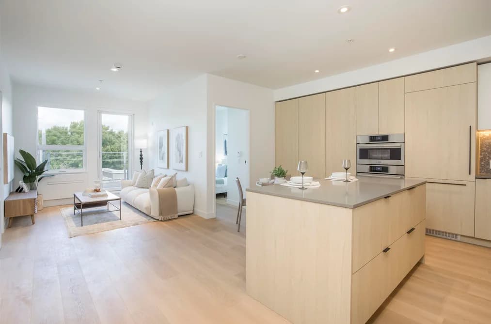 PH522 2471 ST. GEORGE STREET, Vancouver, BC — Residential for Sale - Main Photo