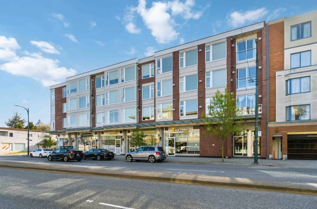 PH6 1838 RENFREW STREET, Vancouver, BC — Residential for Sale - Photo 2