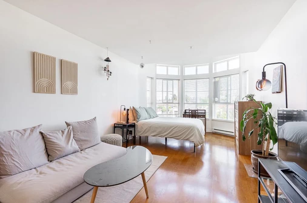 PH6 6991 VICTORIA DRIVE, Vancouver, BC — Residential for Sale - Main Photo