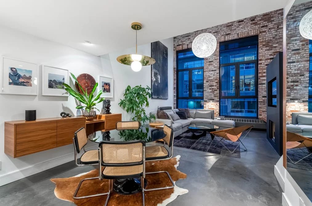 PH6 869 BEATTY STREET, Vancouver, BC — Residential for Sale - Main Photo