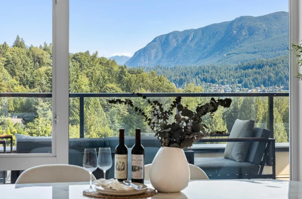 PH604 1100 CLARKE ROAD, Port Moody, BC — Residential for Sale - Main Photo