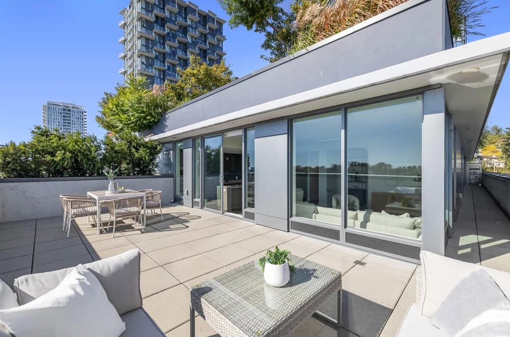 PH655 8575 RIVERGRASS DRIVE, Vancouver, BC — Residential for Sale - Photo 2