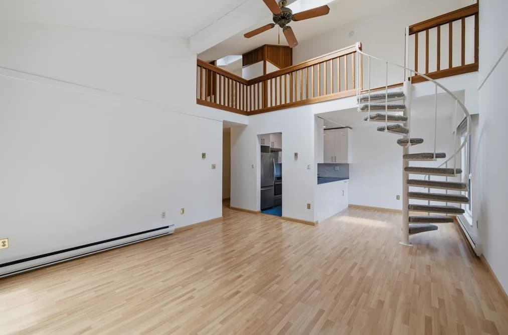 PH7 1827 W 3RD AVENUE, Vancouver, BC — Residential for Sale - Main Photo