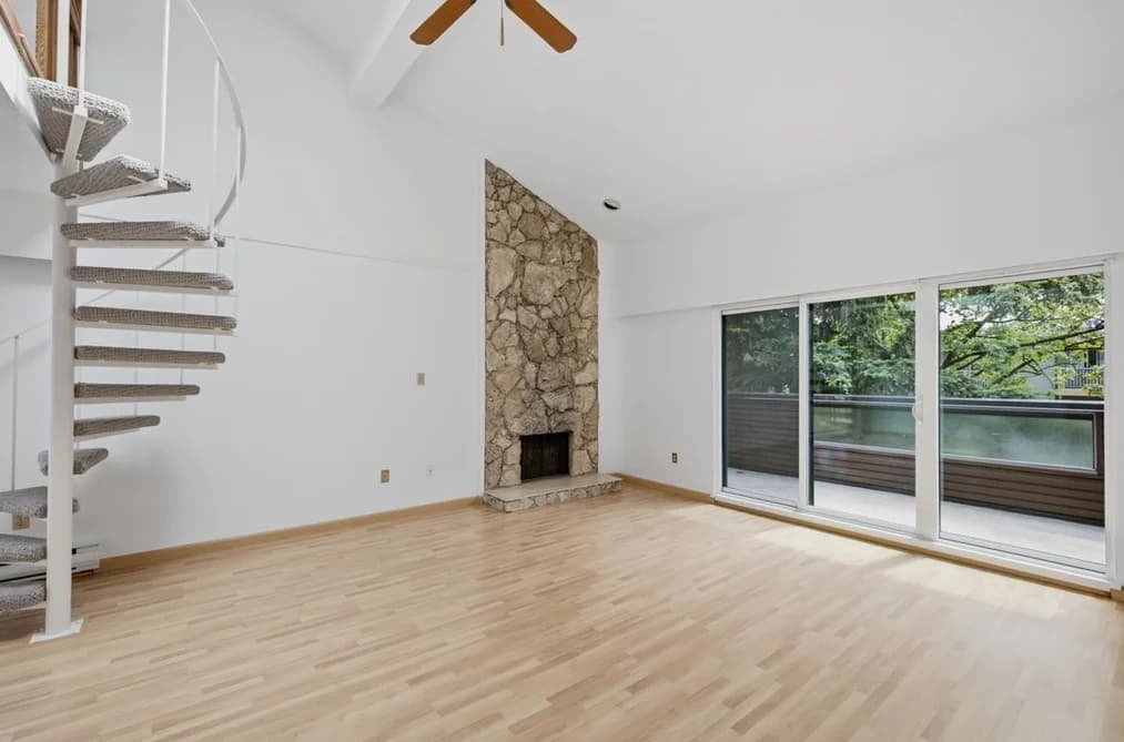 PH7 1827 W 3RD AVENUE, Vancouver, BC — Residential for Sale - Photo 2
