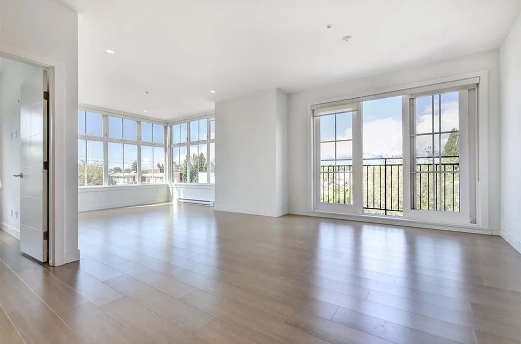 PH7 2528 COLLINGWOOD STREET, Vancouver, BC — Residential for Sale - Main Photo