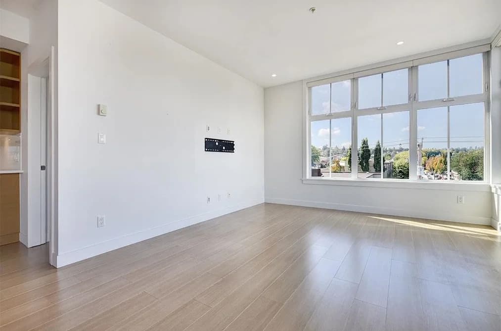 PH7 2528 COLLINGWOOD STREET, Vancouver, BC — Residential for Sale - Photo 2