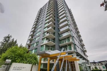 Condo for sale at Ph7 5728 Berton Avenue Vancouver British Columbia - MLS: R3133780