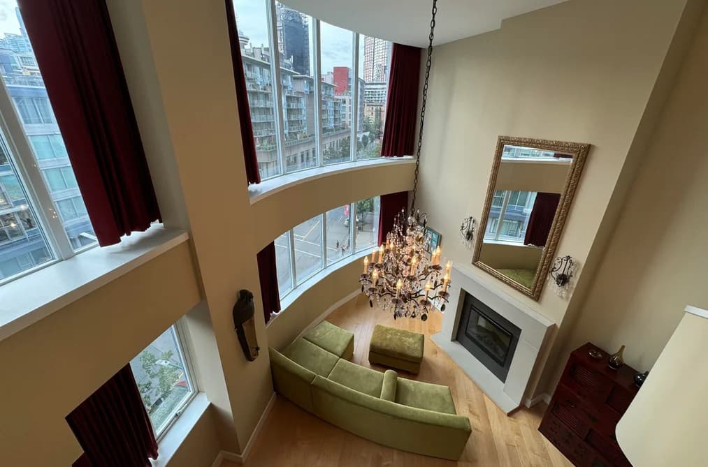 PH7 618 ABBOTT STREET, Vancouver, BC — Residential for Sale - Photo 2