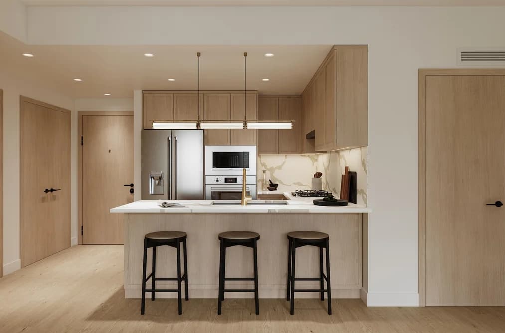 PH8 4451 HASTINGS STREET, Burnaby, BC — Residential for Sale - Main Photo
