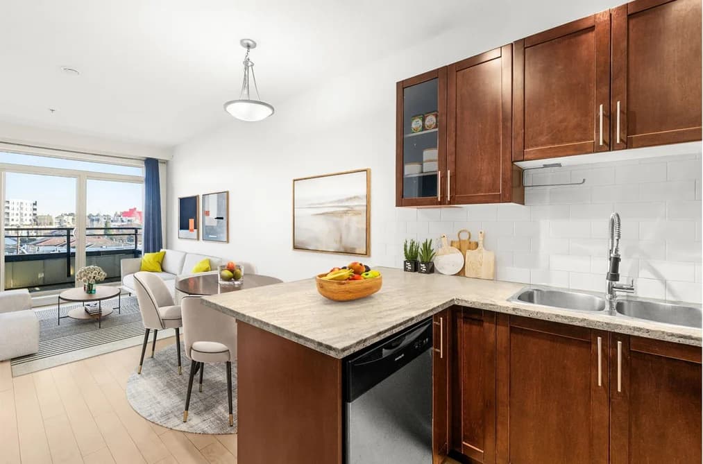 PH8 688 E 17TH AVENUE, Vancouver, BC — Residential for Sale - Main Photo