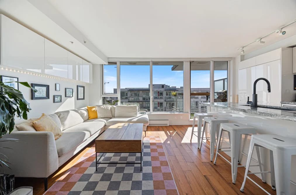 PH9 188 KEEFER STREET, Vancouver, BC — Residential for Sale - Photo 2