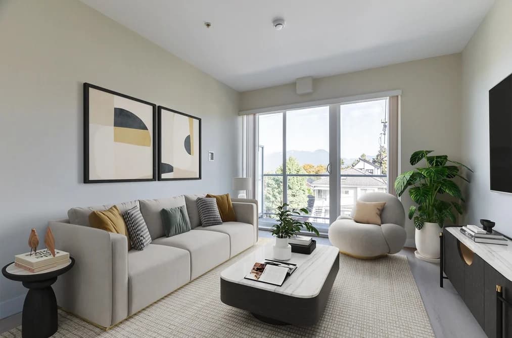 PH9 388 KOOTENAY STREET, Vancouver, BC — Residential for Sale - Main Photo