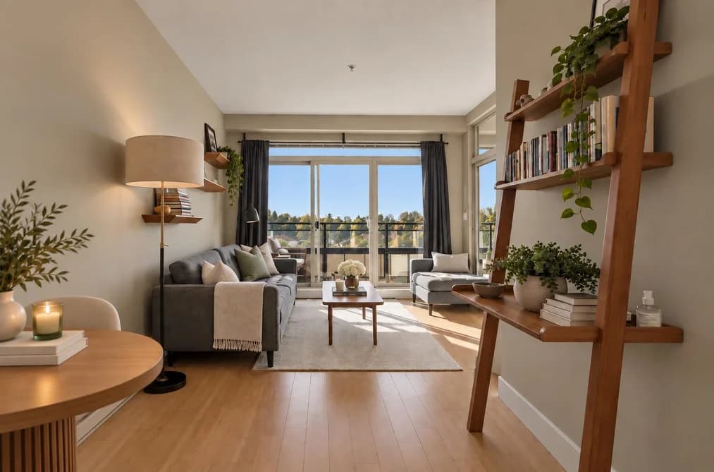 PH9 688 E 17TH AVENUE, Vancouver, BC — Residential for Sale - Main Photo
