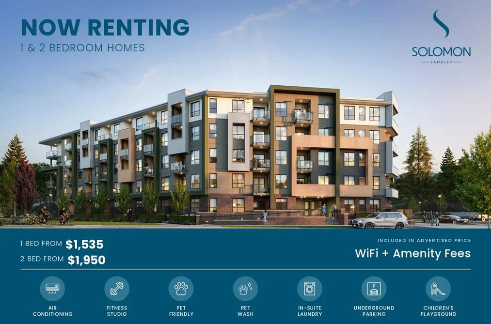 Plan A1 20725 EASTLEIGH CRESCENT, Langley BC V3A 0S9 - Photo 1
