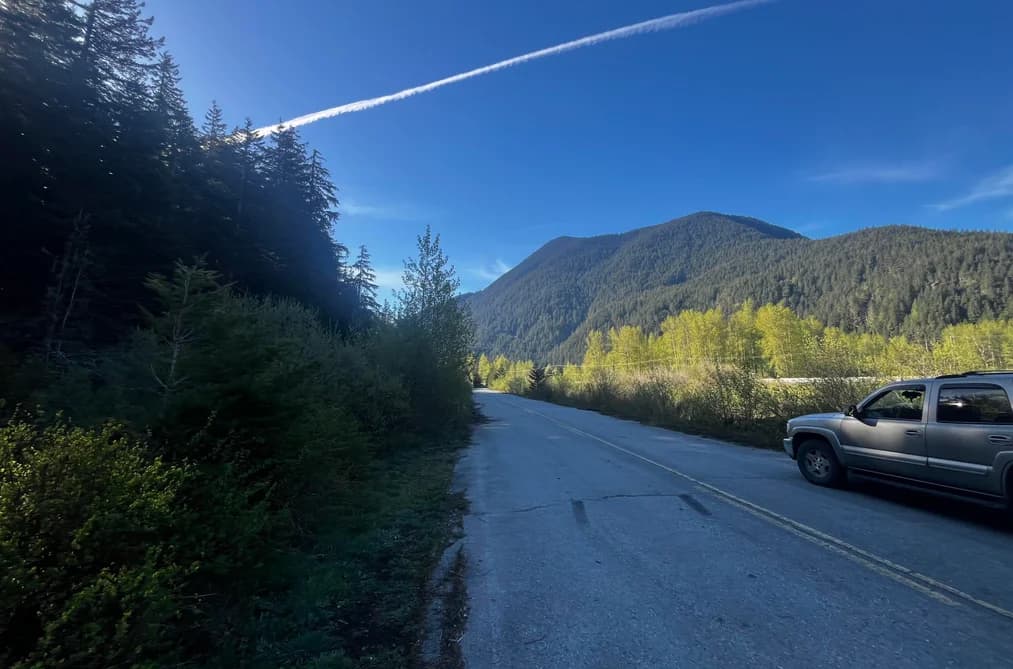 RLL1 STRAWBERRY LANE, Sunshine Valley, BC — Land for Sale - Photo 2