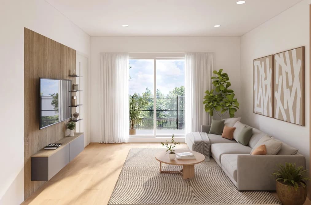 SL 1 320 N NANAIMO STREET, Vancouver, BC — Residential for Sale - Photo 2