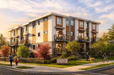 Townhouse for sale at Sl 11 320 N Nanaimo Street Vancouver British Columbia - MLS: R3120701