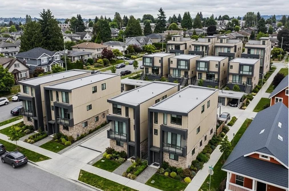 1160 W 54TH AVENUE, Vancouver, BC — Residential for Sale - Main Photo