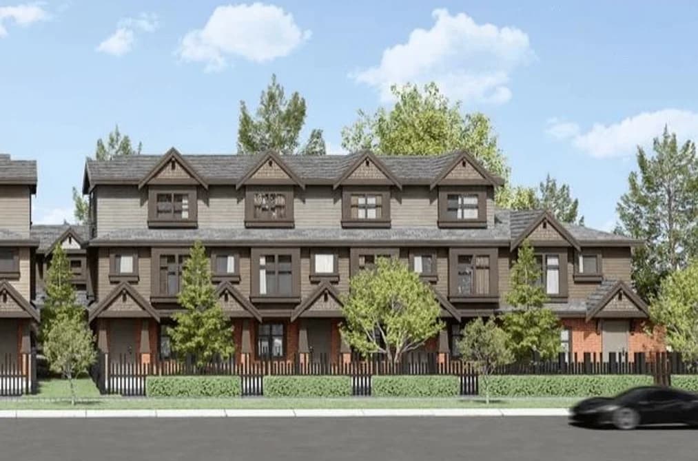 SL1 4611 STEVESTON HIGHWAY, Richmond, BC — Residential for Sale - Main Photo