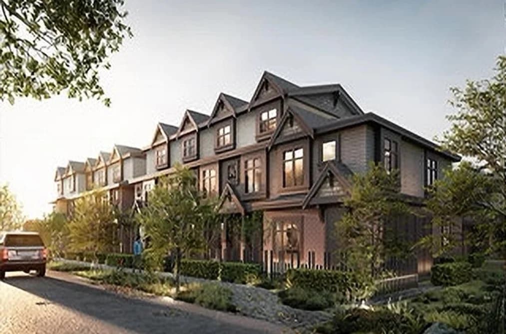SL11 4611 STEVESTON HIGHWAY, Richmond, BC — Residential for Sale - Main Photo