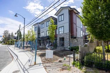 Townhouse for sale at Sl2 9880 Granvilee Avenue Richmond British Columbia - MLS: R3157092